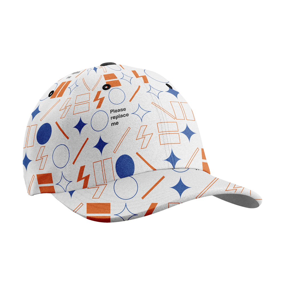 AOP Classic Cap (CN)