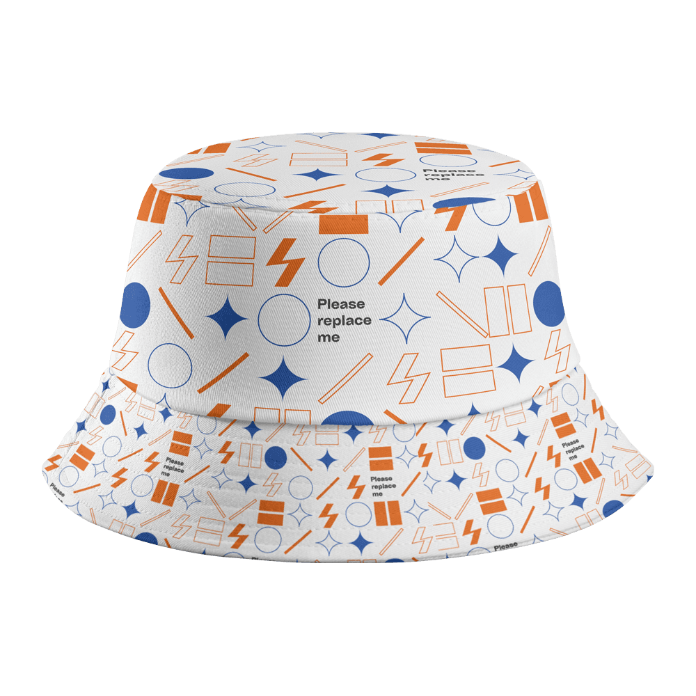 Bucket Hat (CN)