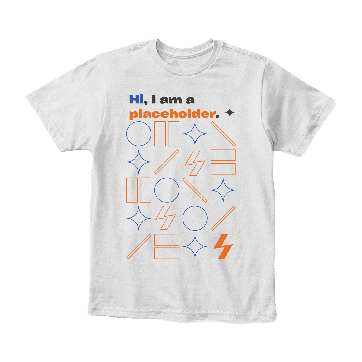 Kid's T-Shirt | Gildan 5000B (UK)