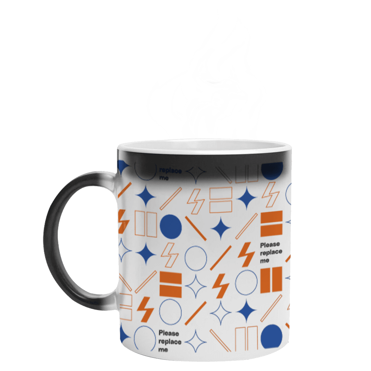 Magic Mug 11oz (EU)