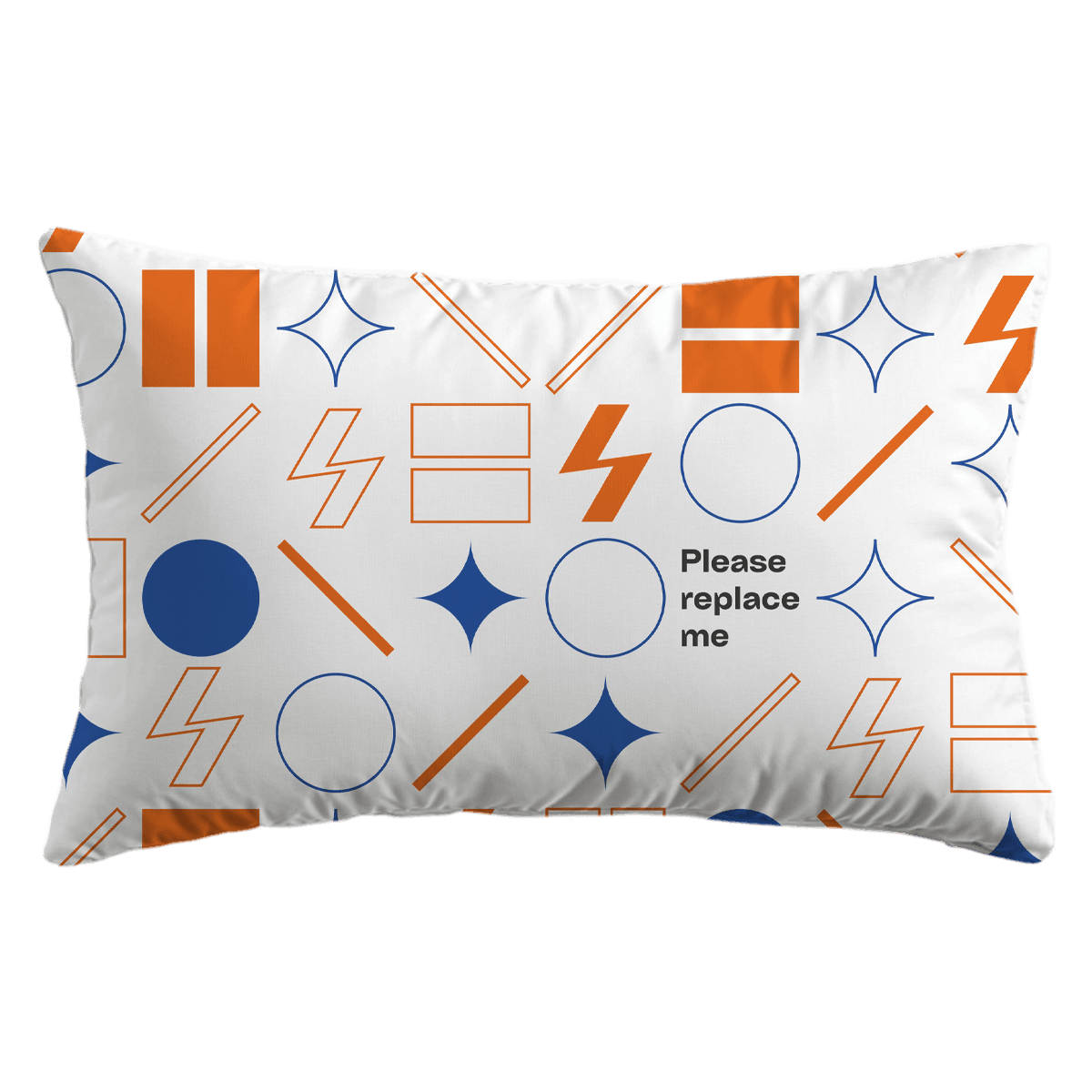 Pillow Cover (EU)