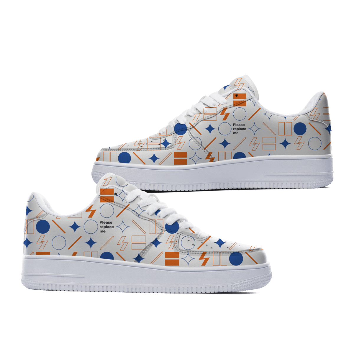 AF Sneaker (CN)