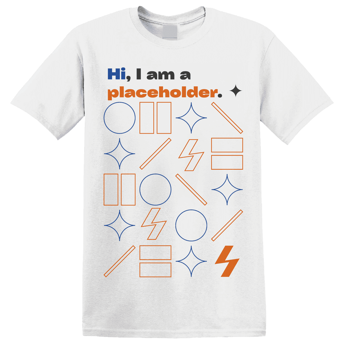 Unisex T-Shirt | Bella + Canvas 3001 (UK)