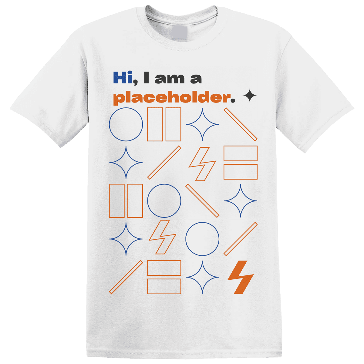 Unisex T-Shirt | Gildan 5000 (UK)