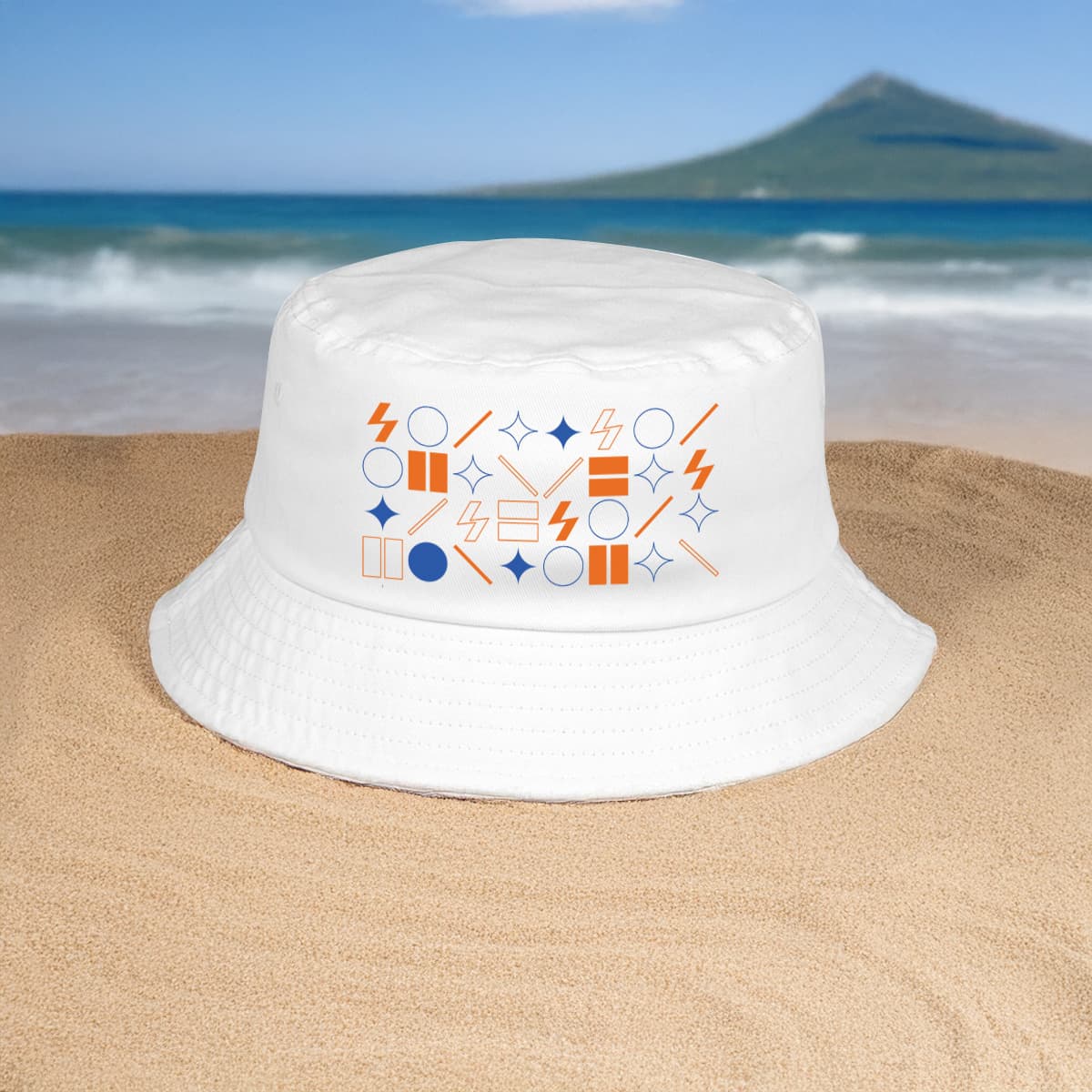 Bucket Hat (UK)