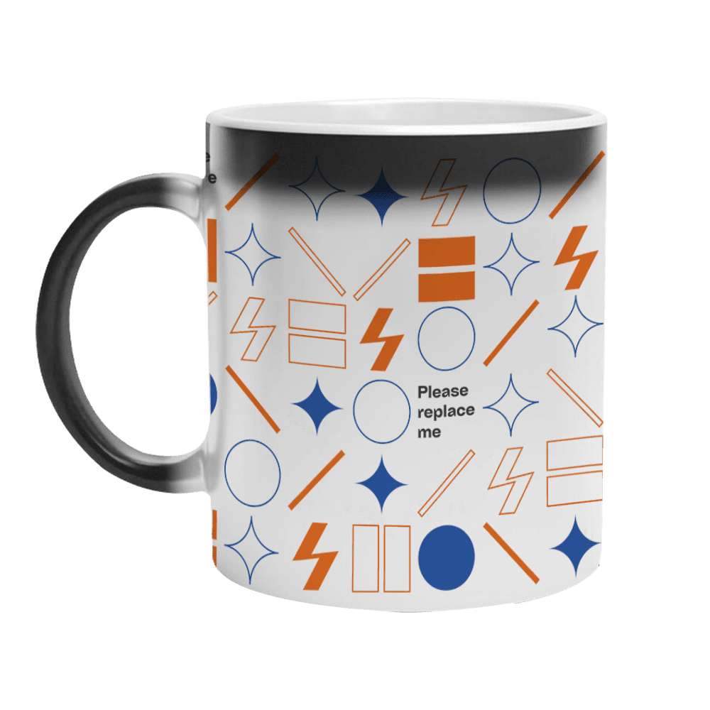 Magic Mug 11oz (UK)
