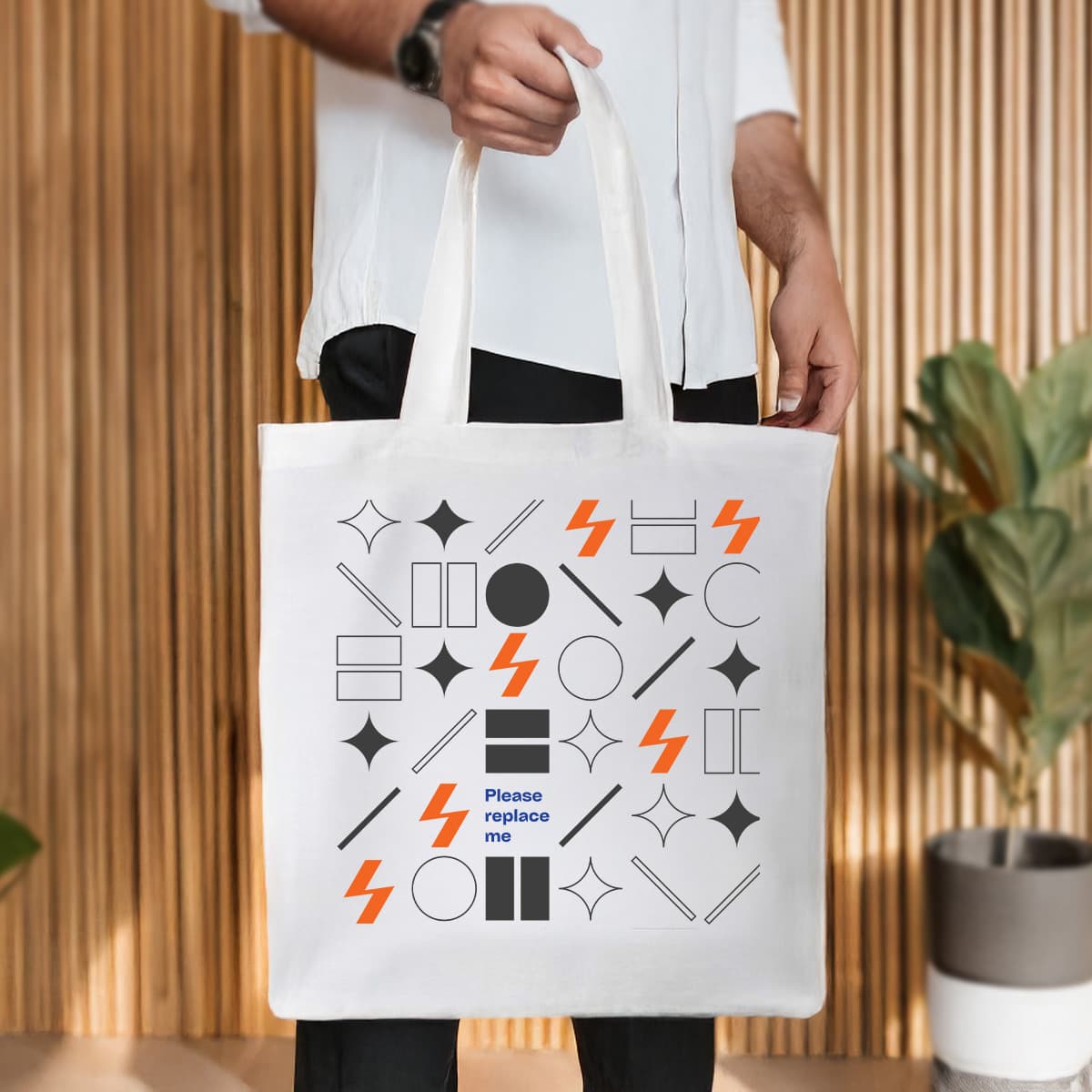 Tote Bag | Madras (UK)