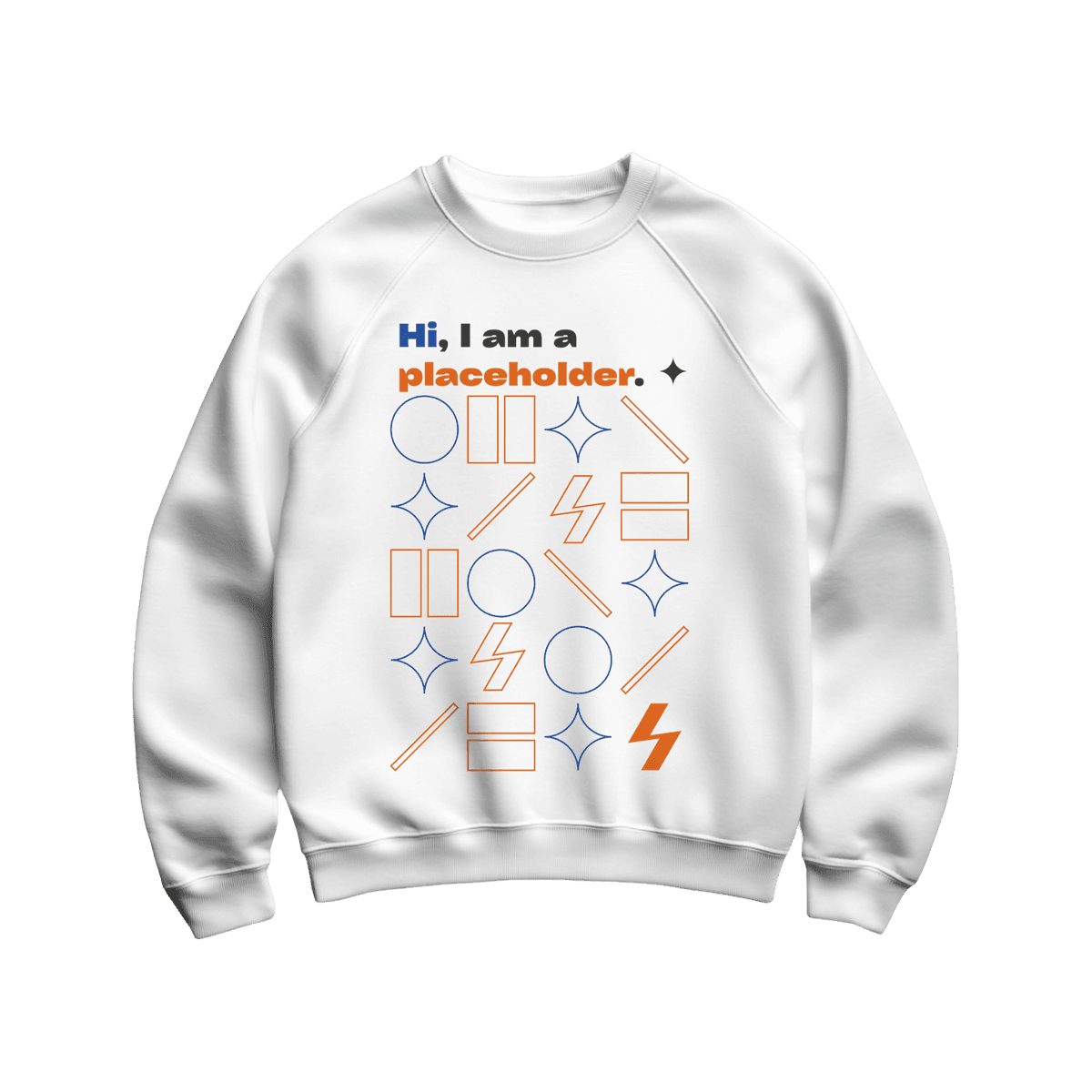 Kid's Sweatshirt | Gildan 18000B (US Label)