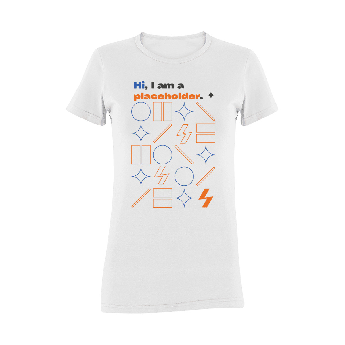 Unisex T-Shirt | Bella + Canvas 3001 (US Label)