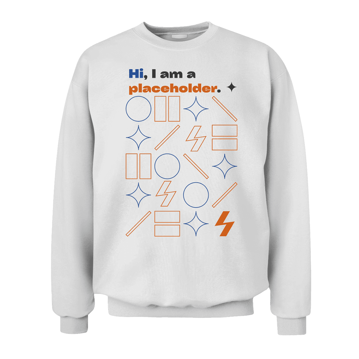 Grand - Unisex Crewneck Sweatshirt | Gildan 18000 (US) | Private