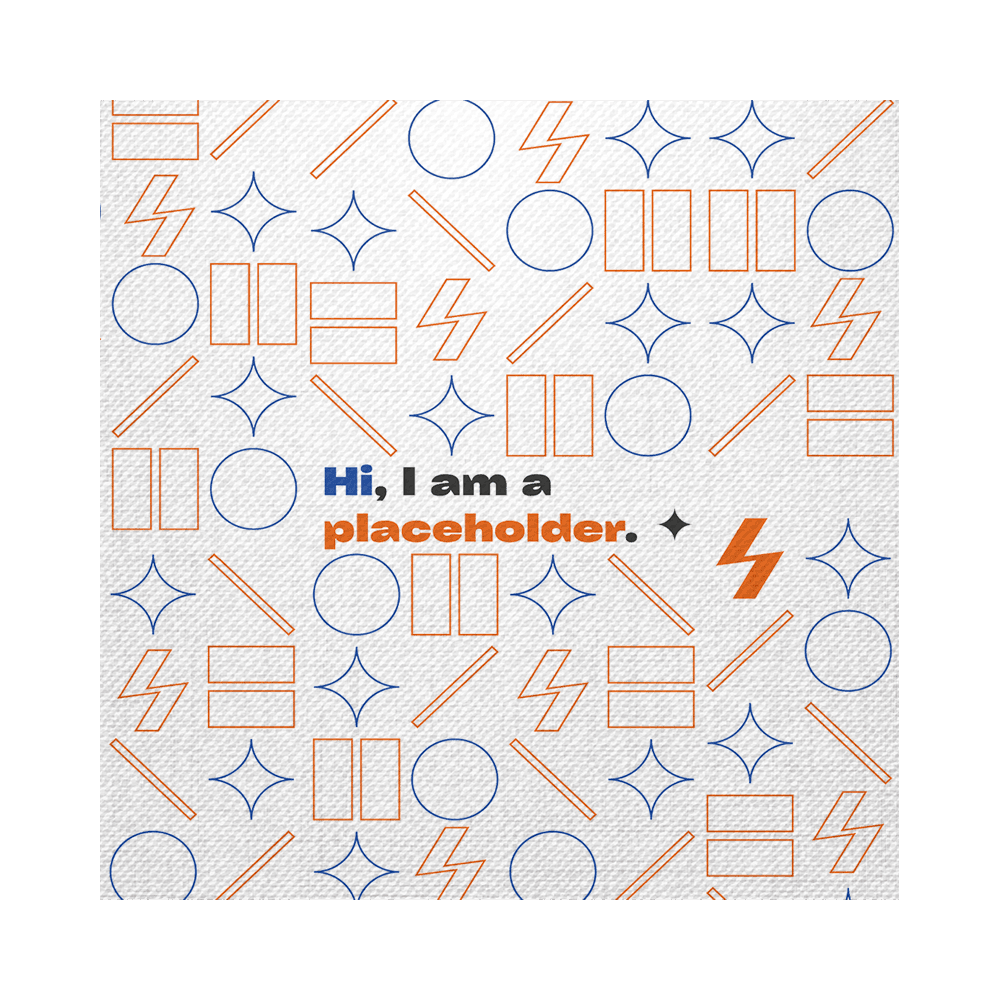 Canvas Print - Square (US)