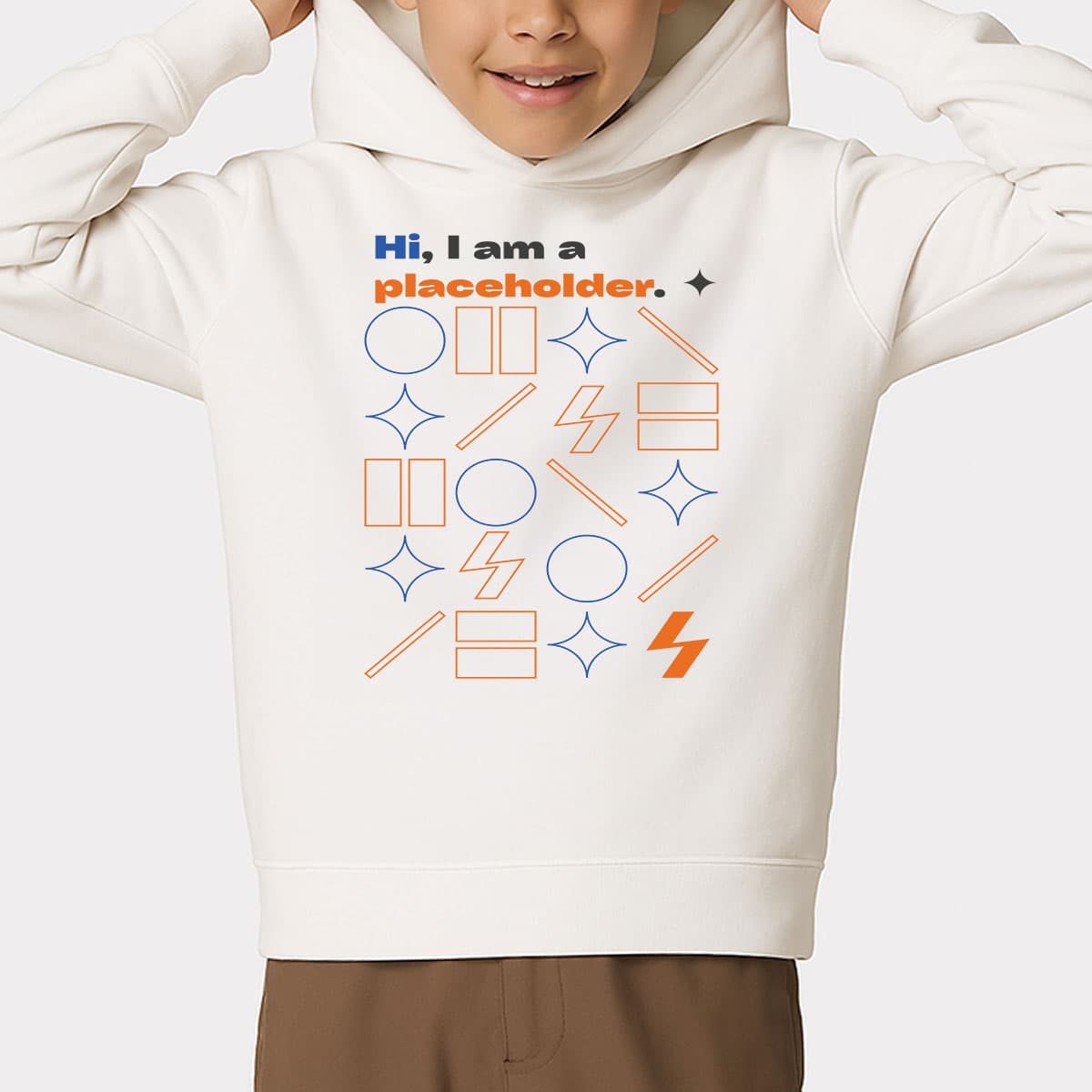Youth Hoodie | Comfort Colors 1467Y (US Label)