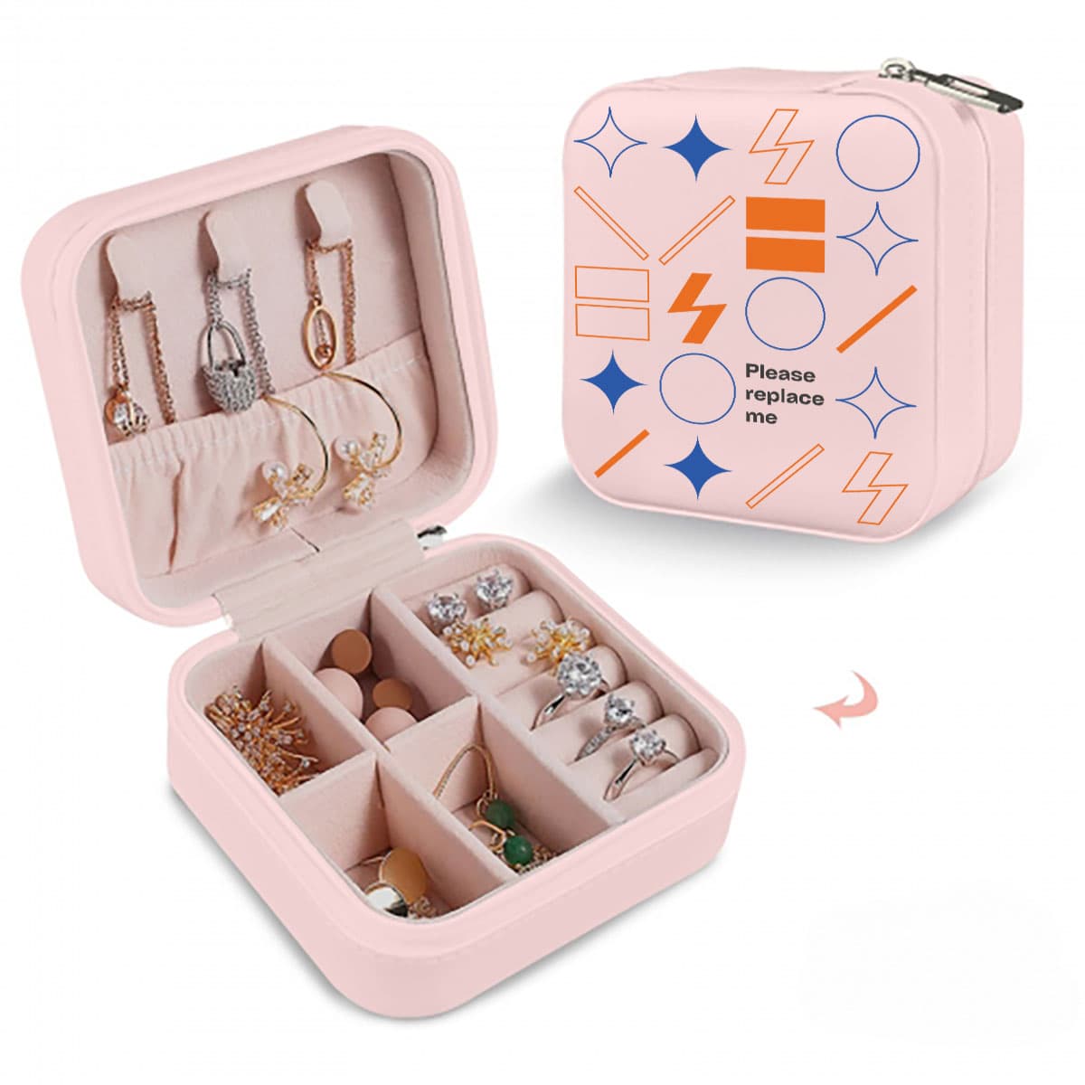 Jewelry Box (US)