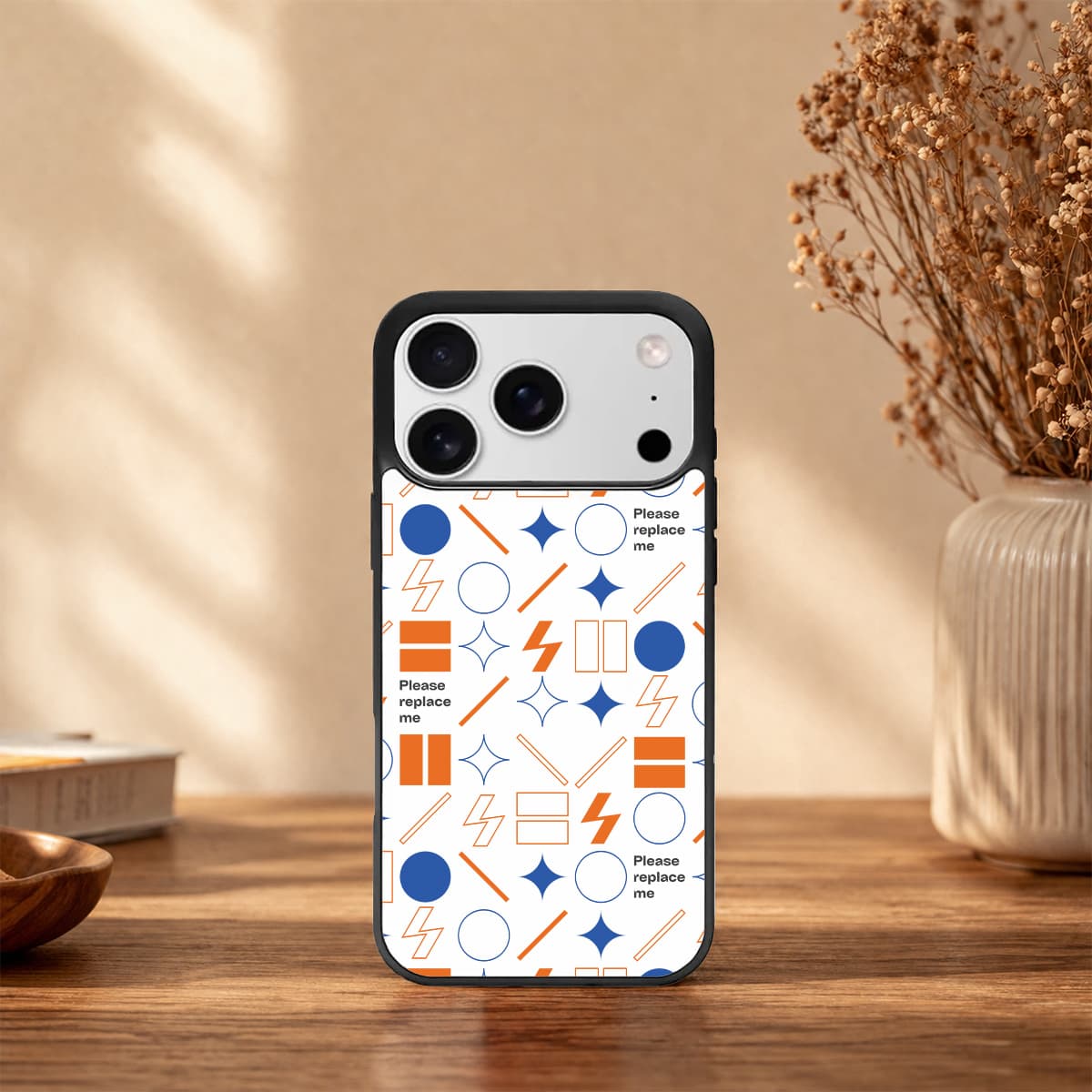 Slim Phone Case for Iphone (US)