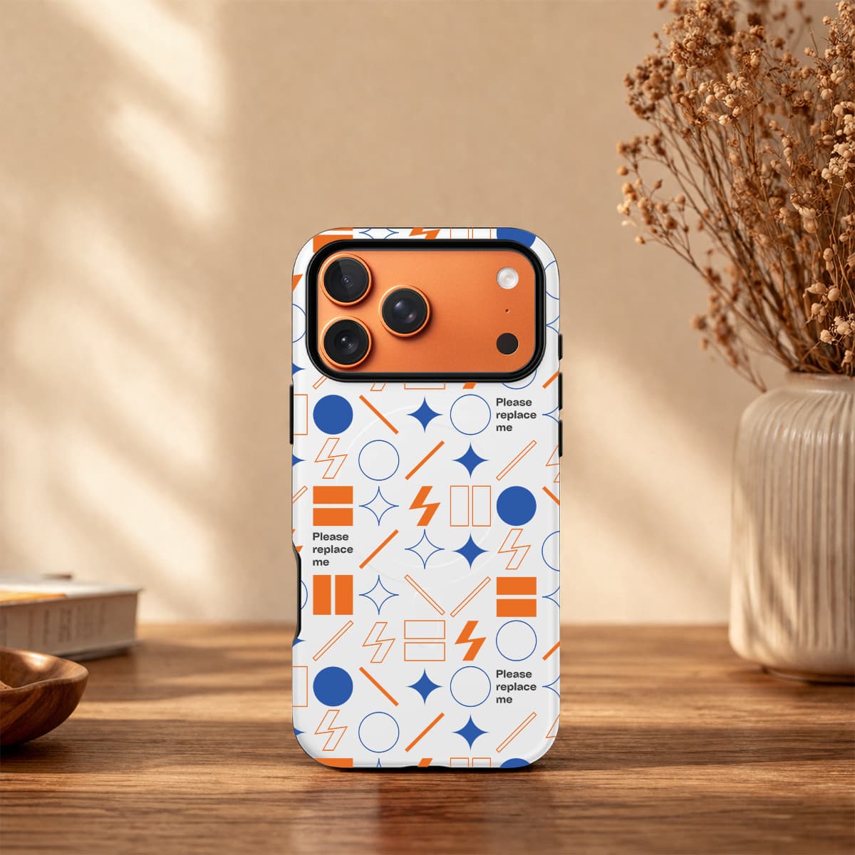 Tough Phone Case For iPhone (US) image 1