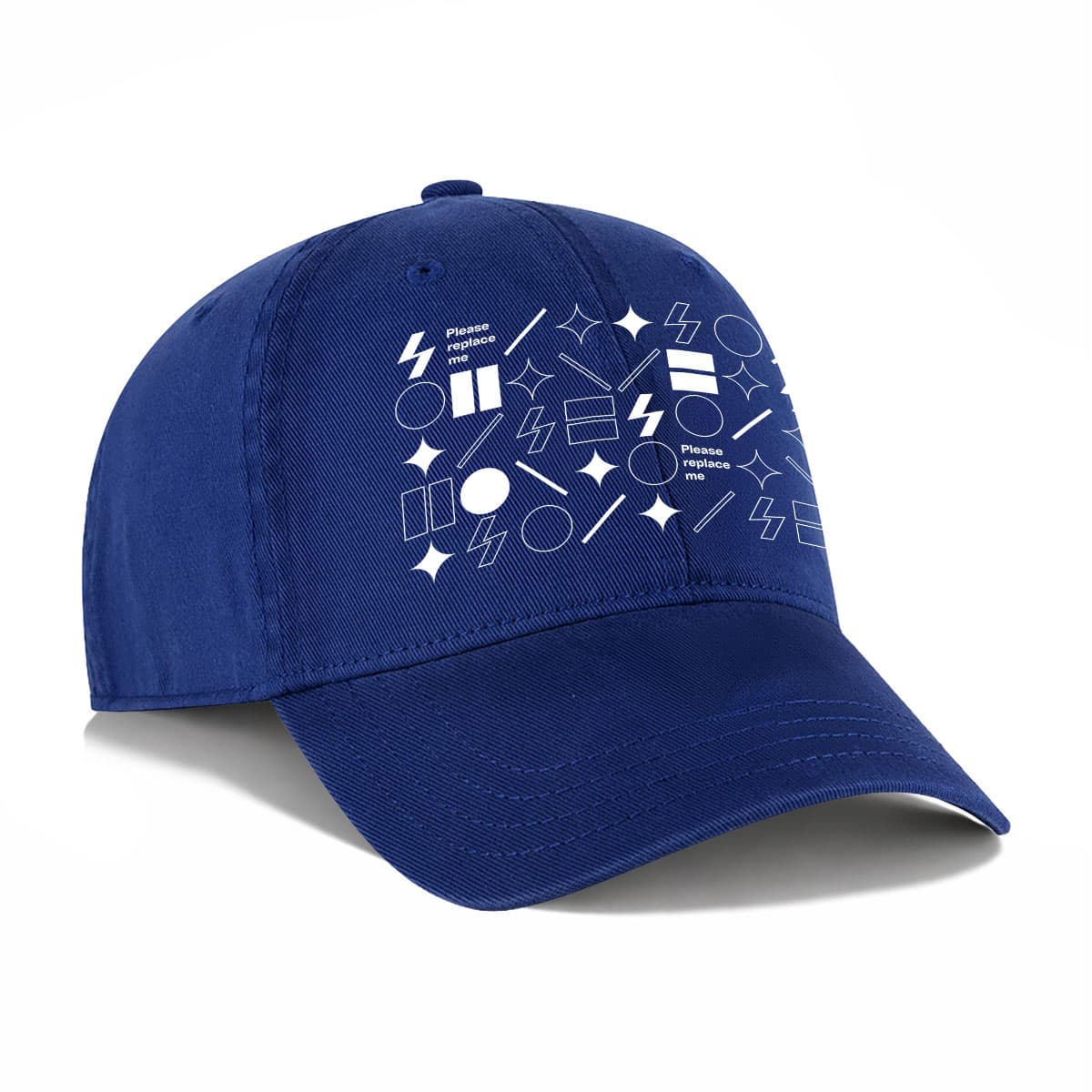 Dad Hat | OTTO 18-772 (US Label)