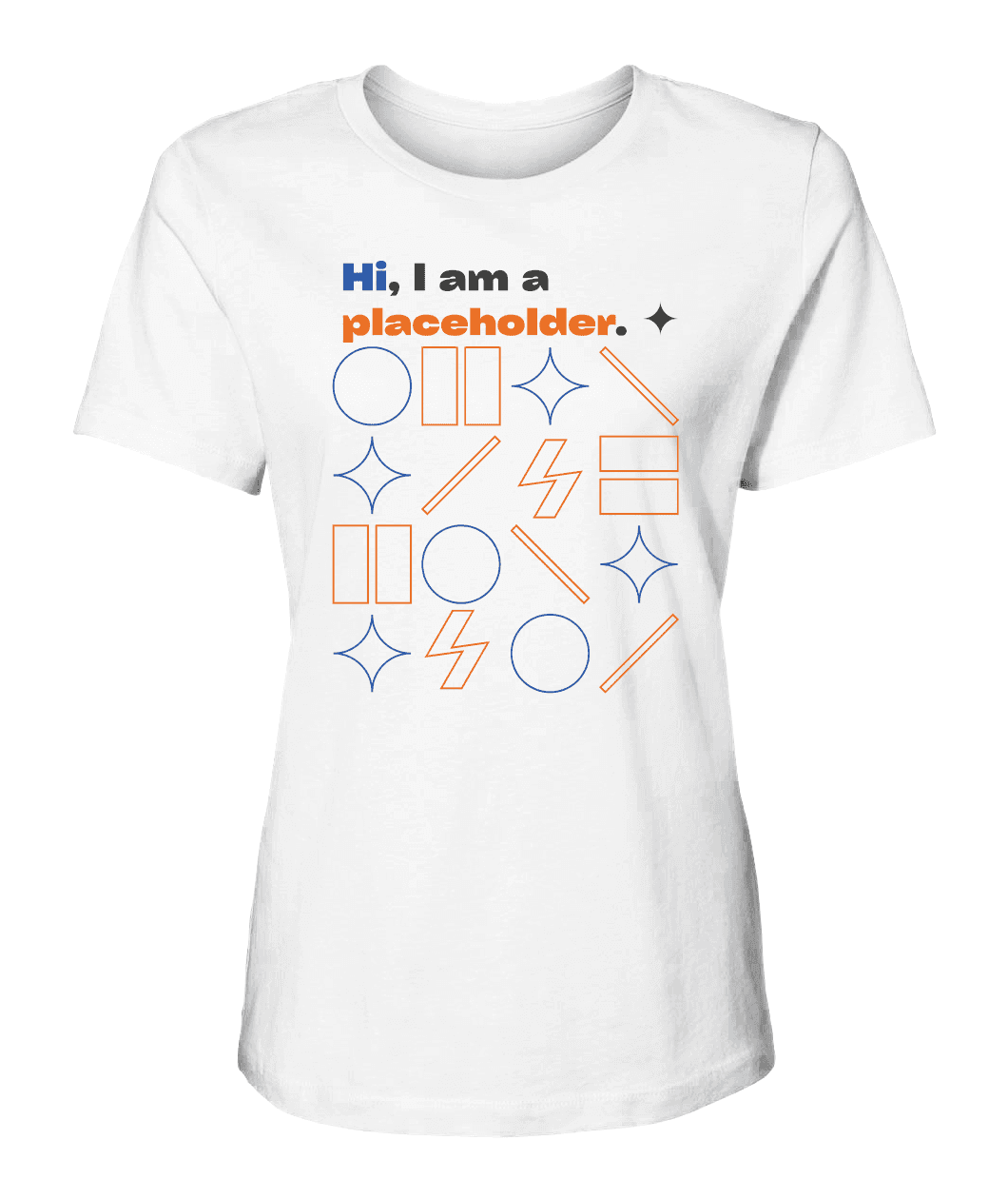 Women's Premium Tee | Bella + Canvas B6400 (US)