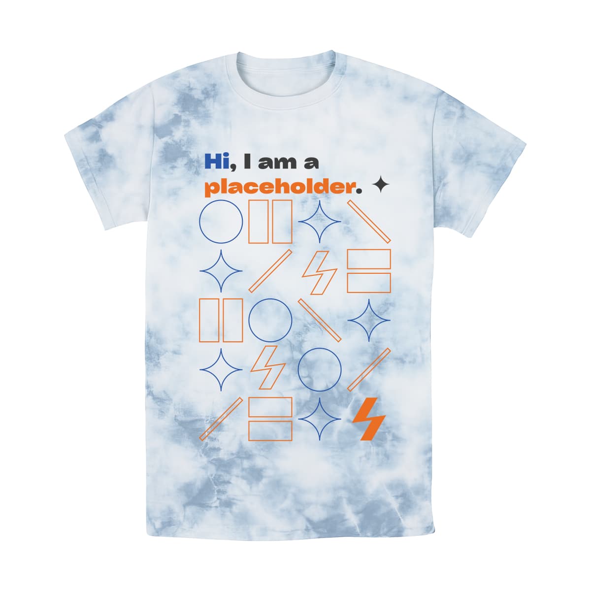Men's Bombard Wash T-Shirt (US Label)