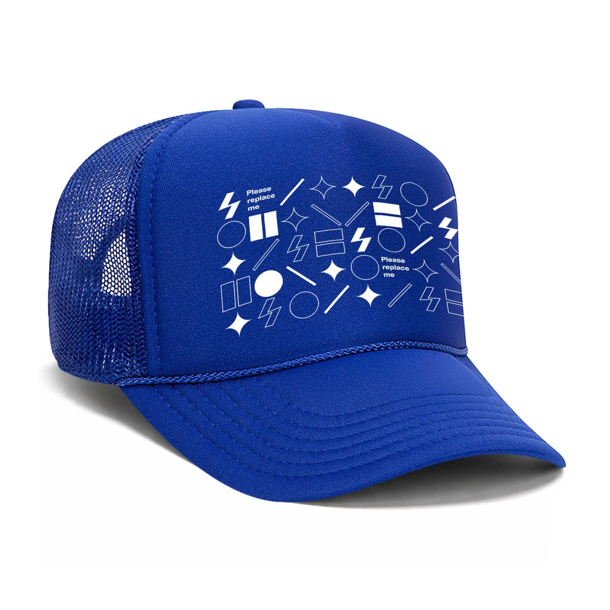 Trucker Hat | OTTO 32-467 (US) image 1