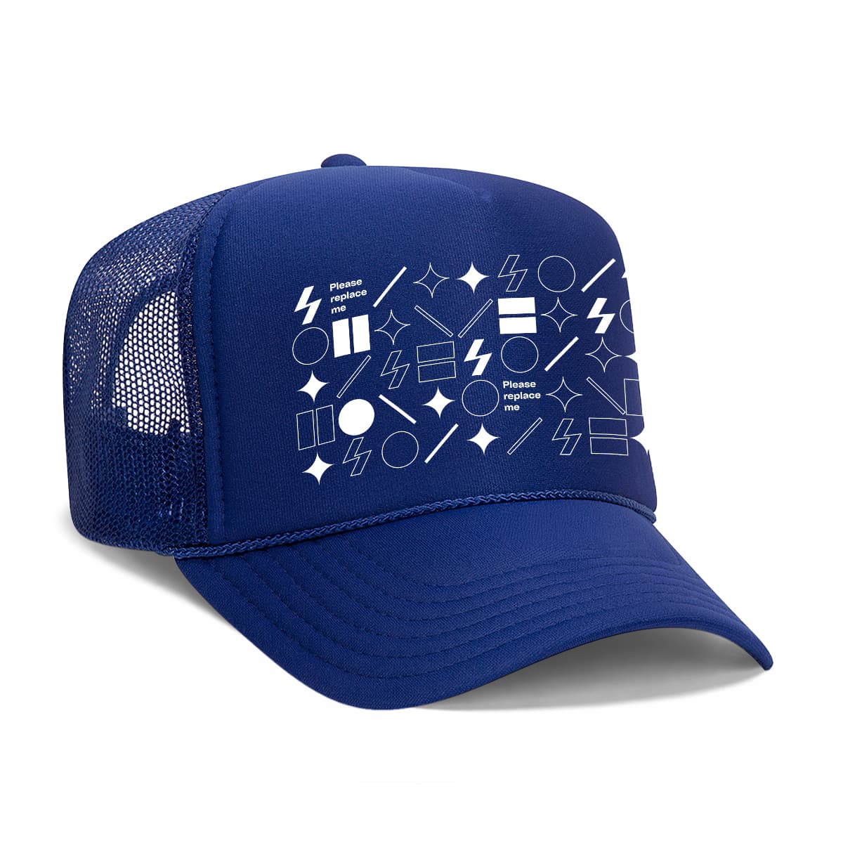 Trucker Hat | OTTO 39-165 (US)
