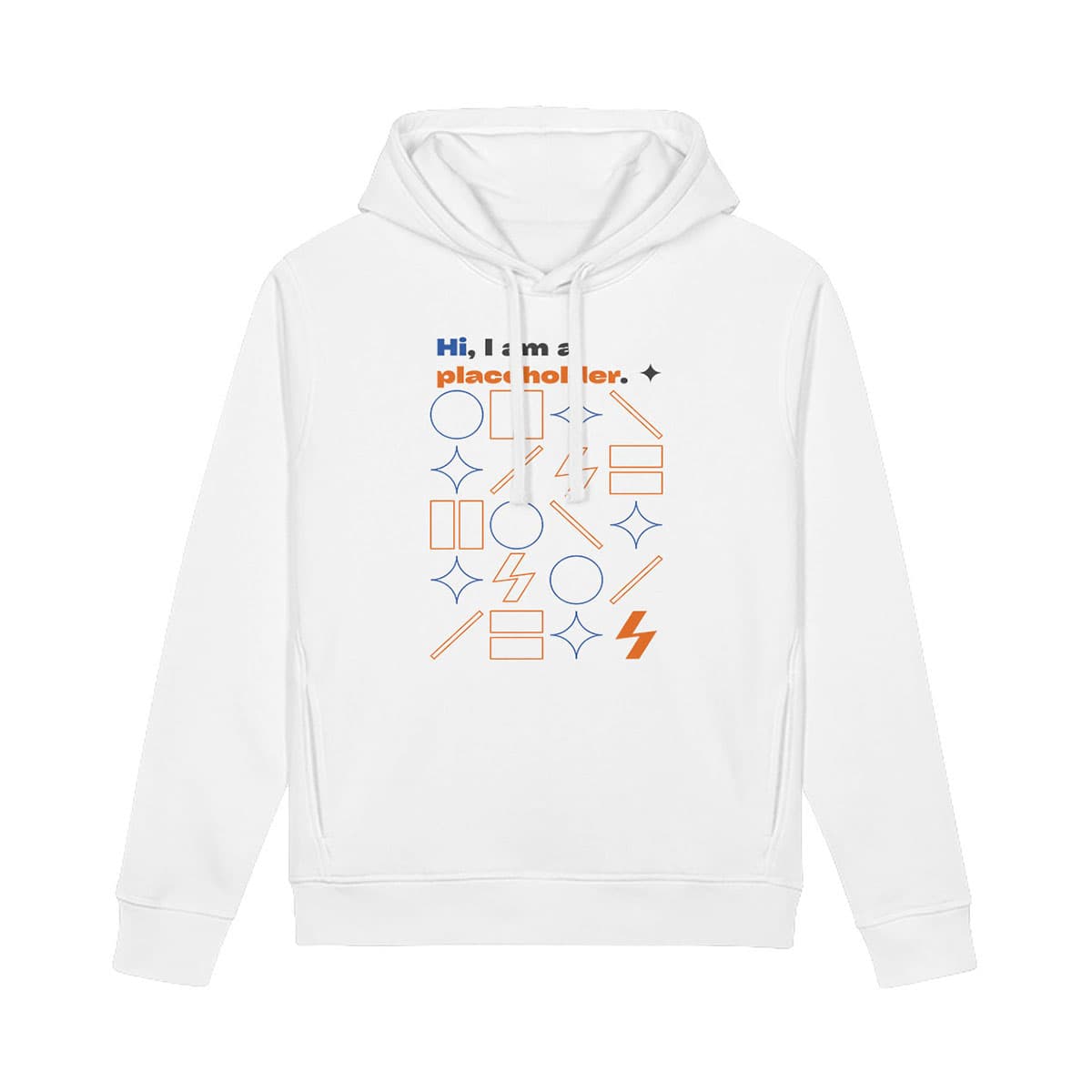Unisex Side Pocket Hoodie | Stanley/Stella SASU012 (US)