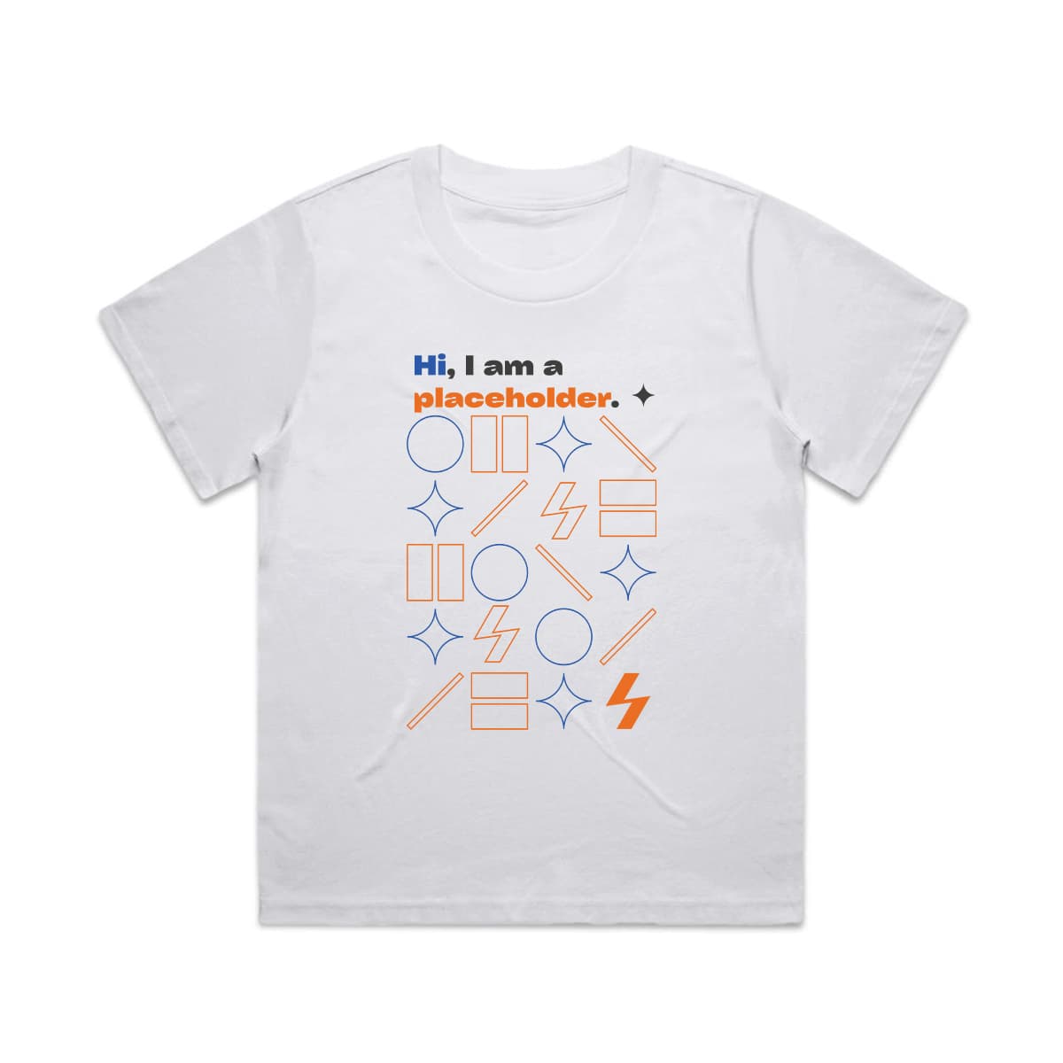Women Who's Martina T-Shirt | AS Colour 4006 (US Label)