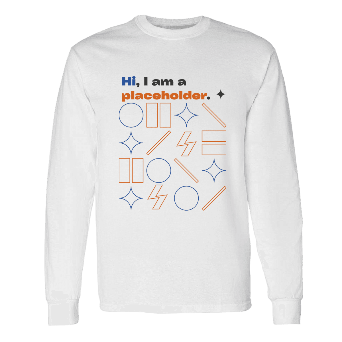 Youth Long Sleeve | Bella + Canvas 3501Y (US Label)