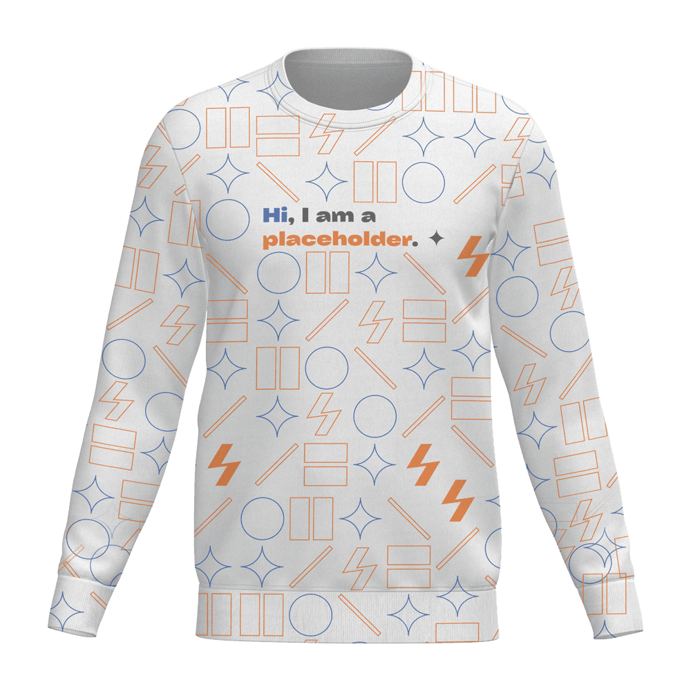 AOP Premium Unisex Sweatshirt (VN)