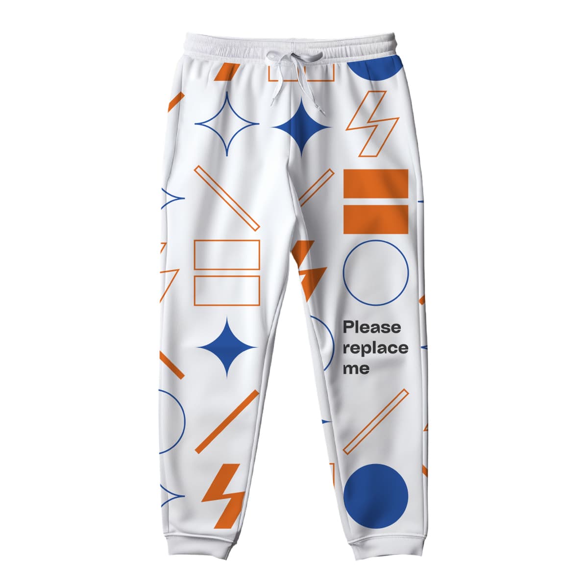 AOP Sweatpants (VN)