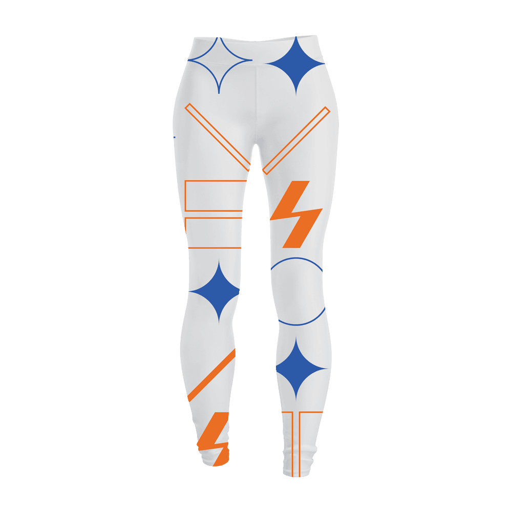 AOP Women's Leggings (VN)
