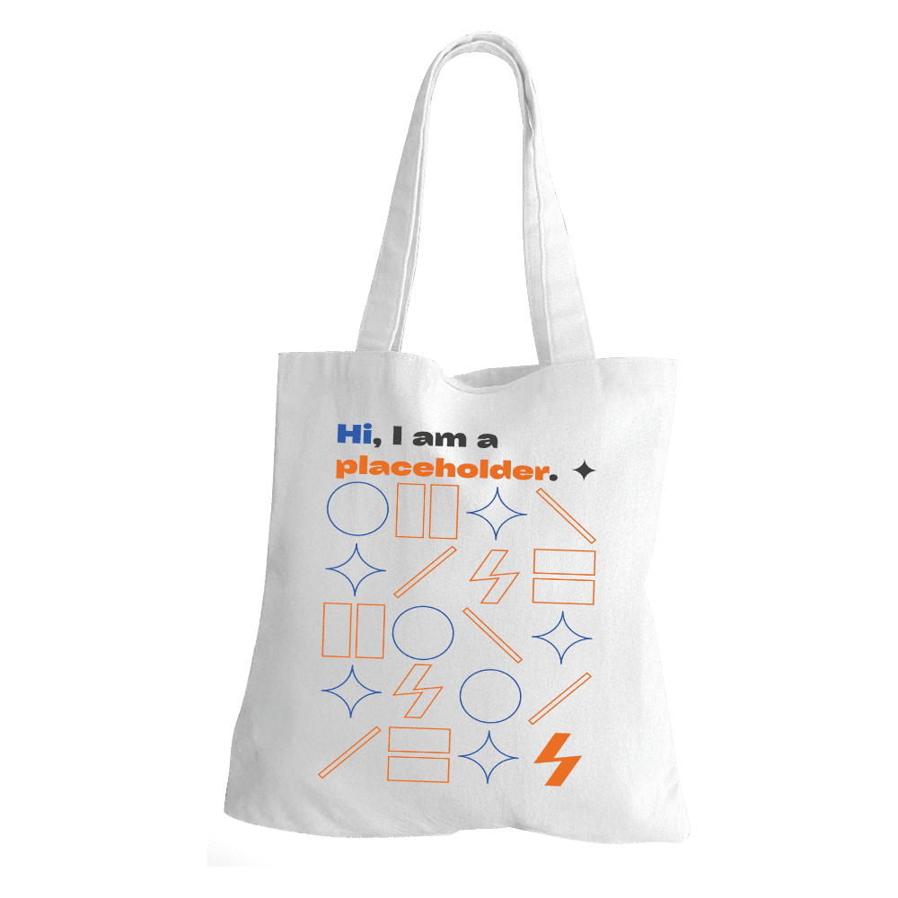 Tote Bag (US Label)