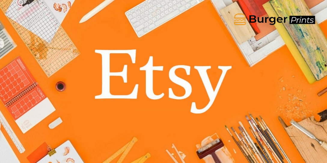 Cách bán hàng trên Etsy