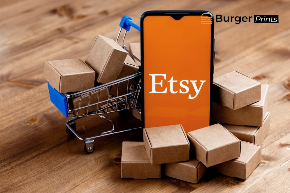 Chi phí mà Etsy Sellers phải trả khi bán trên Etsy