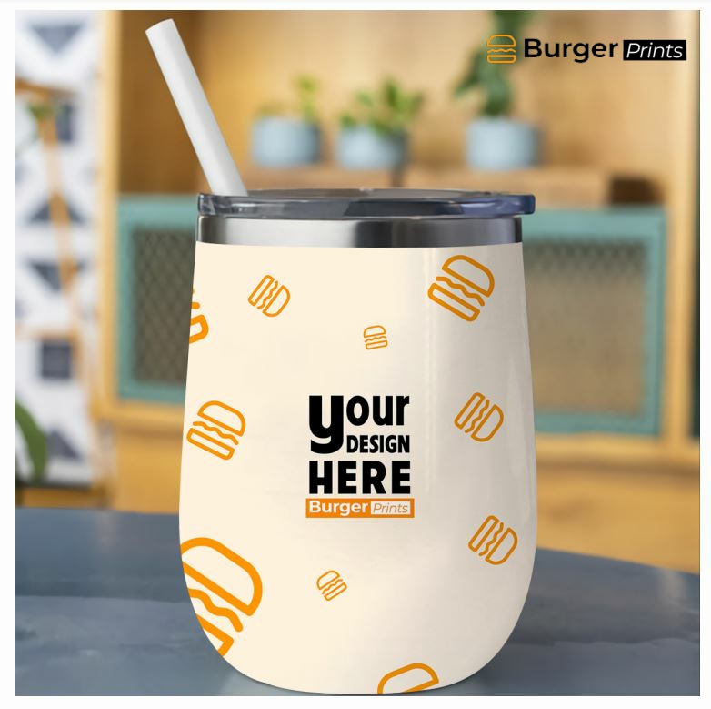 Mockup Mug BurgerPrints