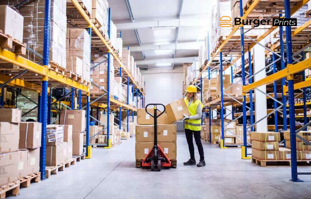 Fulfillment Center là gì?