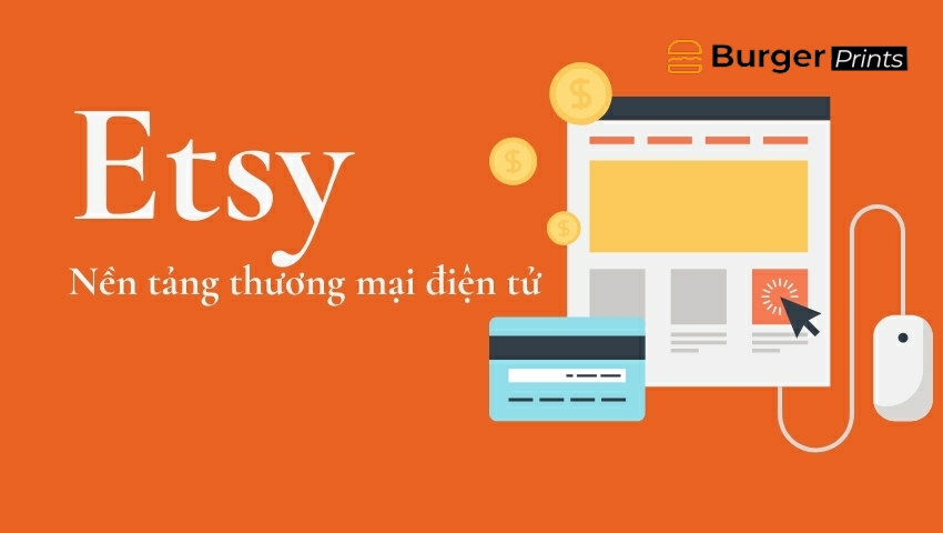 Cách quảng cáo gian hàng trên Etsy