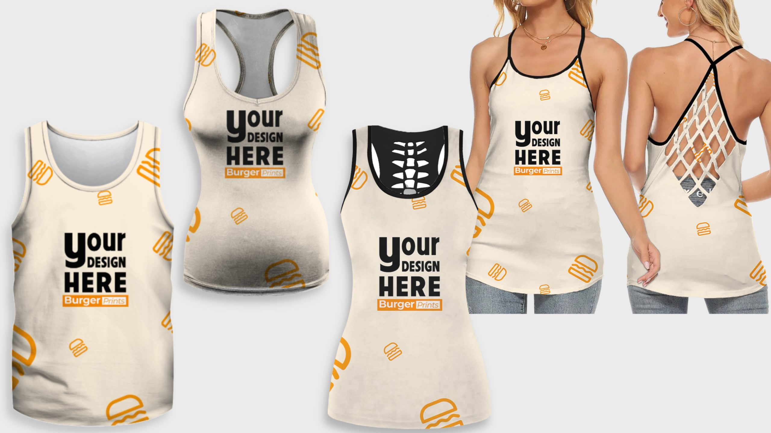 All-over-print-product-BurgerPrints-Tank-top