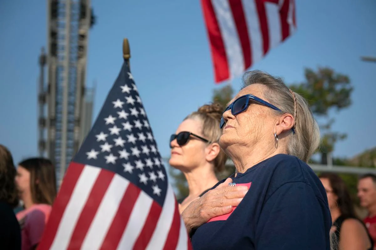 Patriot-Day-Print-on-Demand-BurgerPrints-ceremony