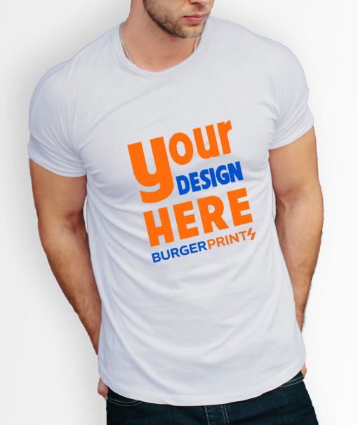 Unisex T-Shirt | G5000 (US) - BurgerPrints