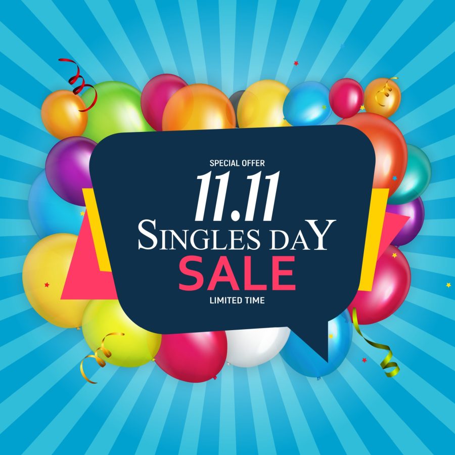 Tổng hợp ngày lễ Ecommerce cuối năm 2023 - Singles Day