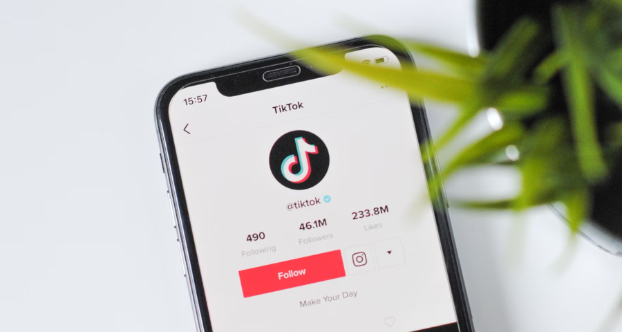 cách xây dựng kênh tiktok 2