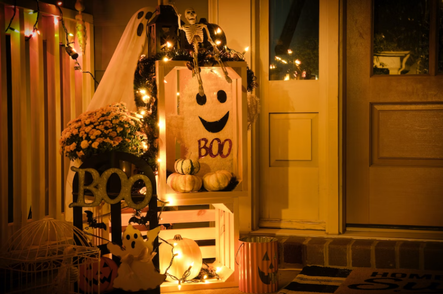 Tối ưu store mùa Halloween - Kinh nghiệm từ chuyên gia 1