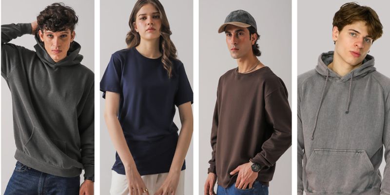 Ưu điểm vượt trội của áo Zuni Sportswear
