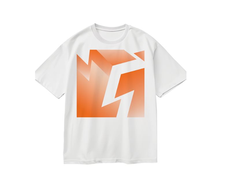 Unisex Big & Tall T-Shirt ZS01BT