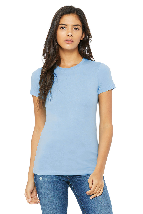 Lady’s T-shirt Bella Canvas 6004