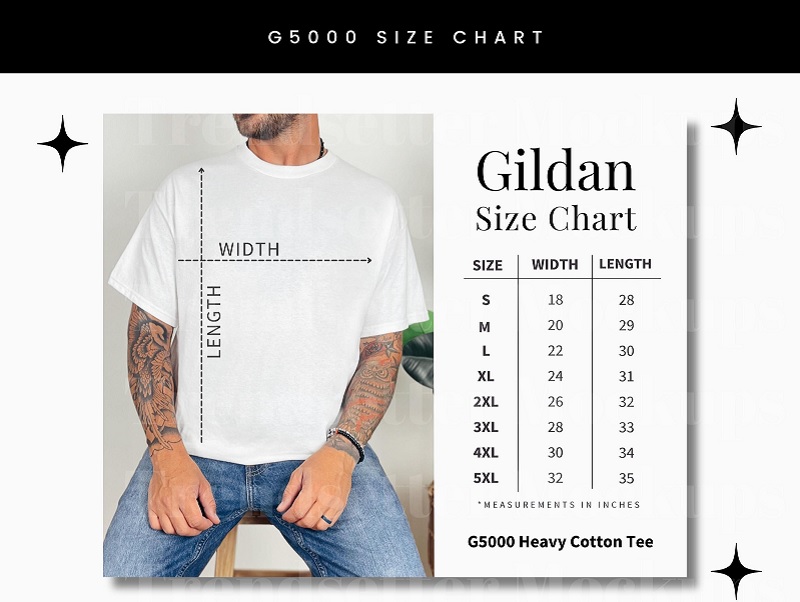 phôi áo gildan
