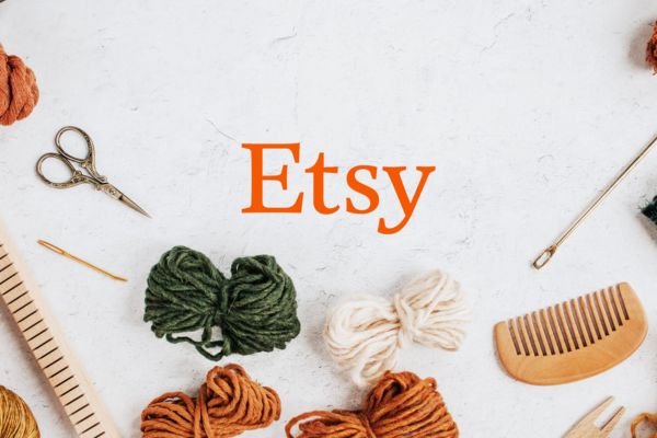 bí quyết bán hàng handmade thành công trên Etsy