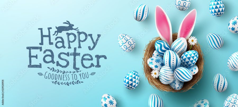 Chiến lược bán hàng online dịp Easter Day