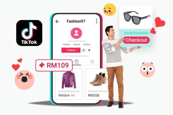 quy trình vận đơn của tiktok shop 