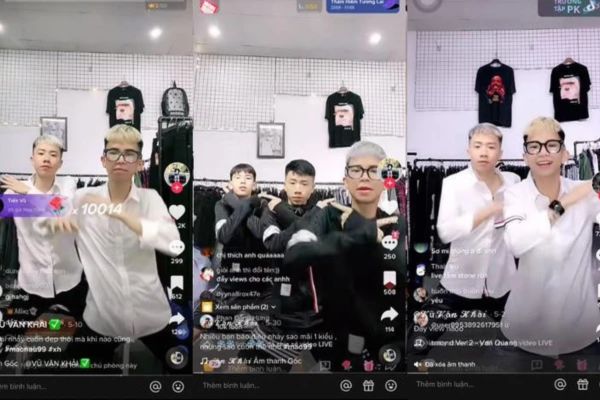 đạt đủ chỉ số bán hàng trên tiktok shop